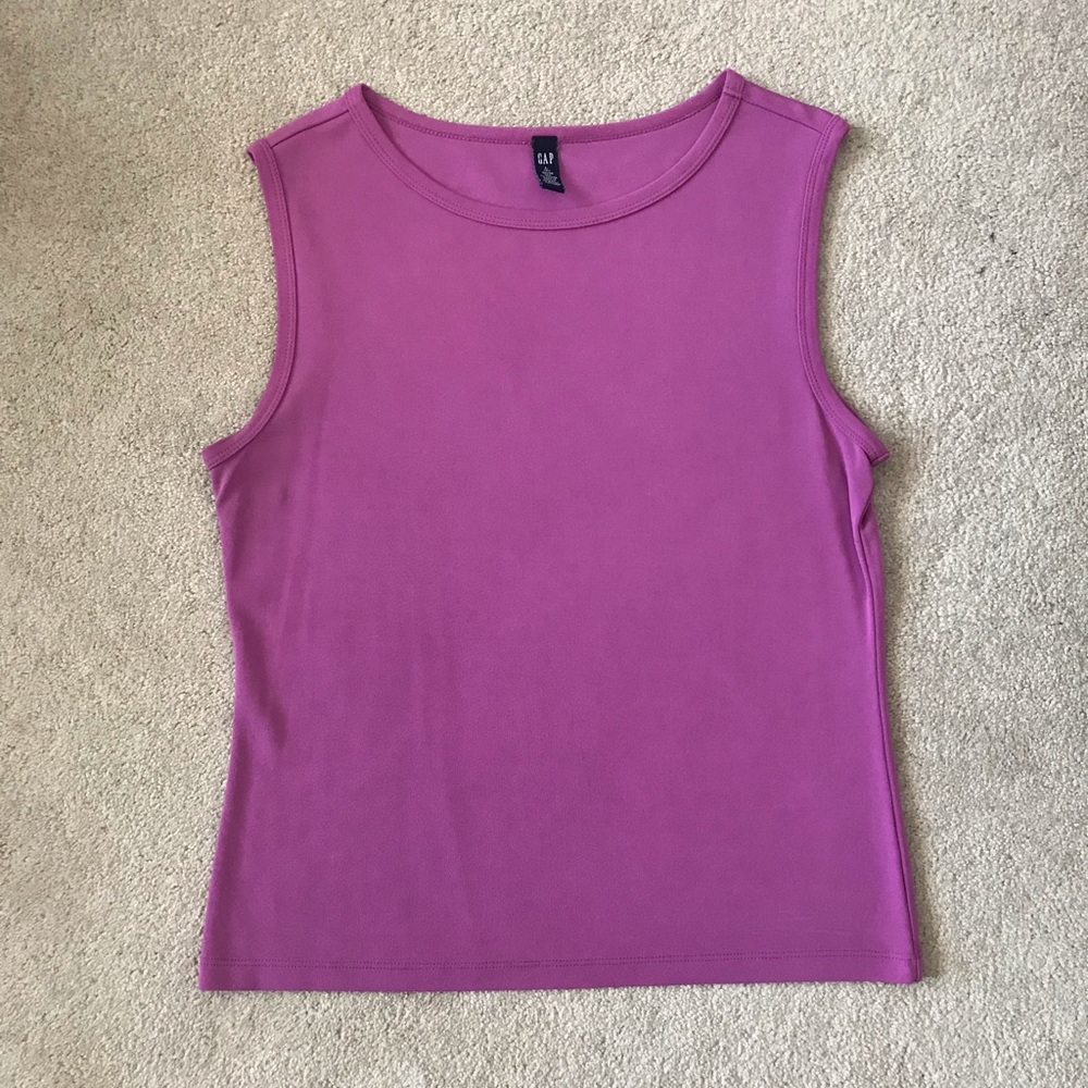 Gap Tank Top